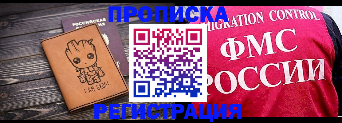 прописка 2025 в Одинцово
